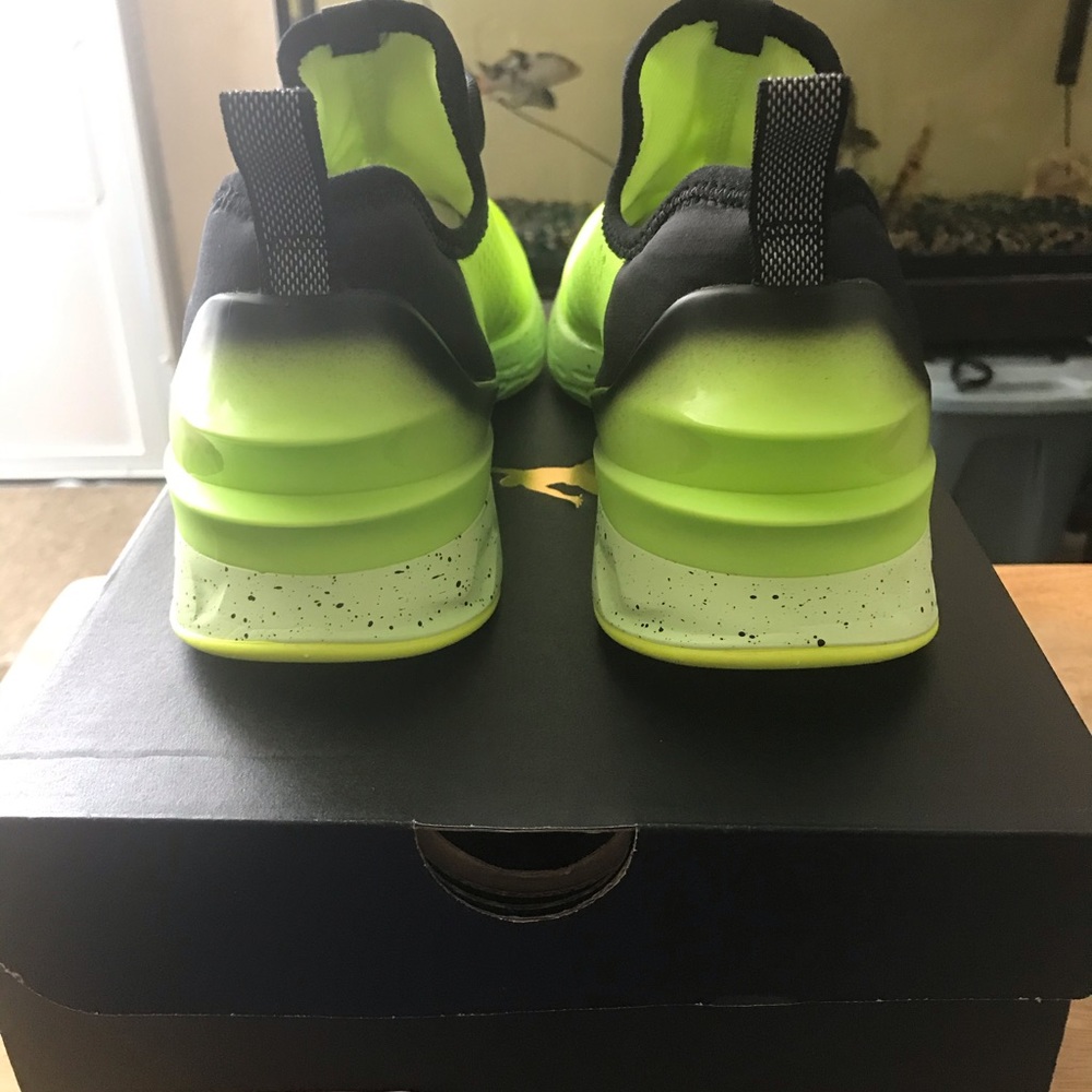 Jordan react havoc - Picture 4 of 4